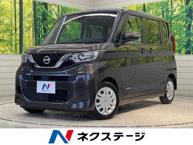 NISSAN ROOX 2022