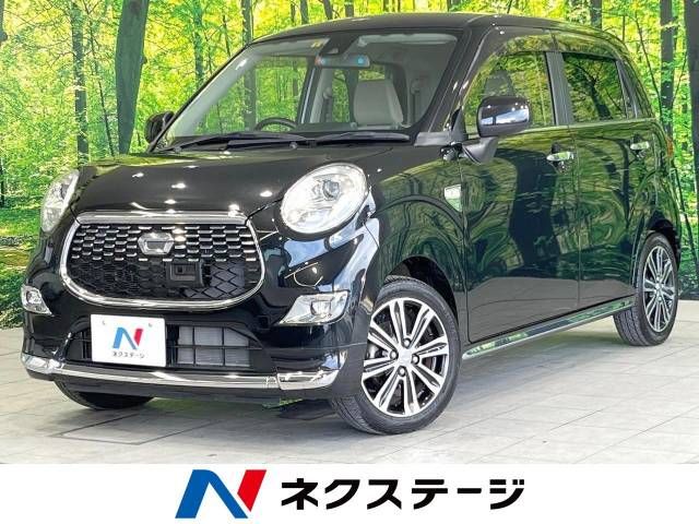 DAIHATSU CAST STYLE 2015