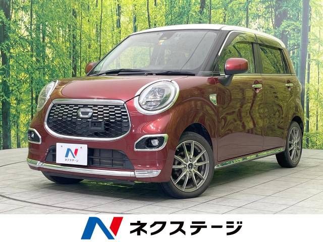 DAIHATSU CAST STYLE 2015