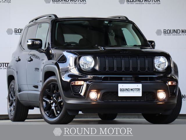 JEEP Renegade 2019