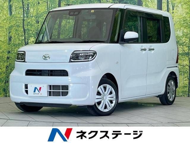 DAIHATSU TANTO 2019