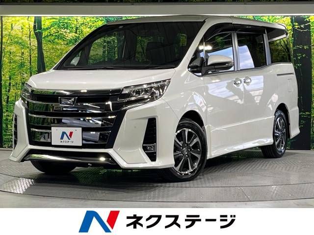 TOYOTA NOAH 2020