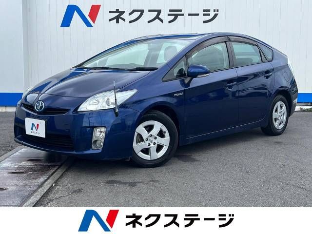 TOYOTA PRIUS 2009