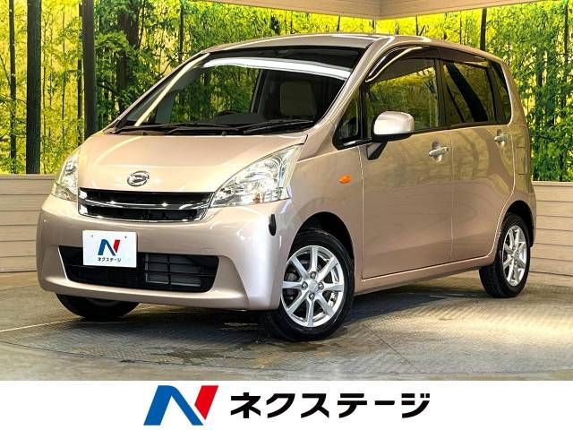 DAIHATSU MOVE 2011