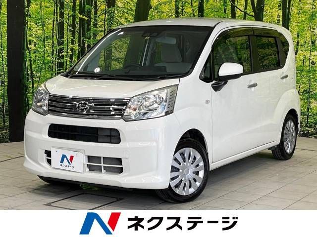 DAIHATSU MOVE 2019