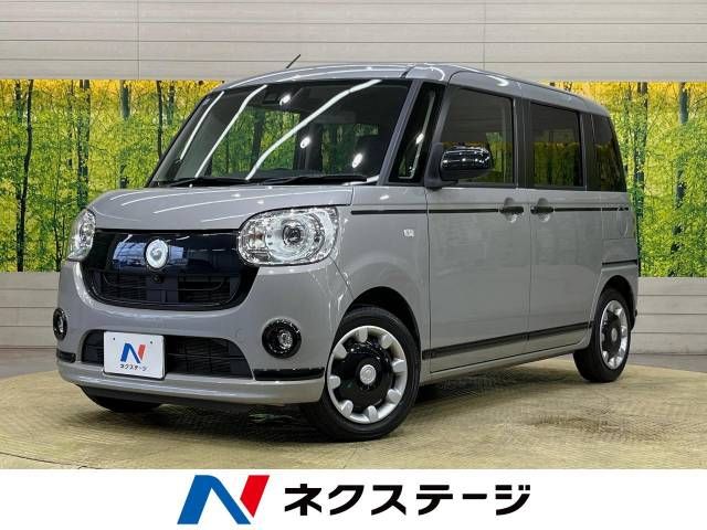 DAIHATSU MOVE canbus 2019