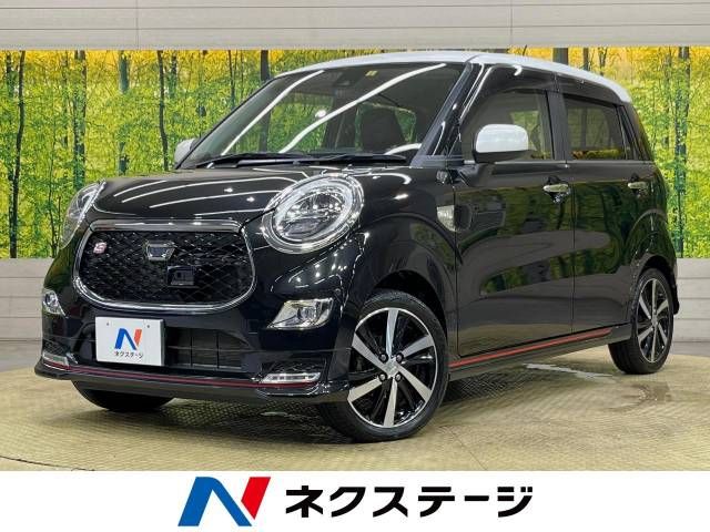 DAIHATSU CAST SPORT 2016