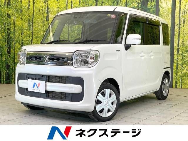 SUZUKI Spacia 2019