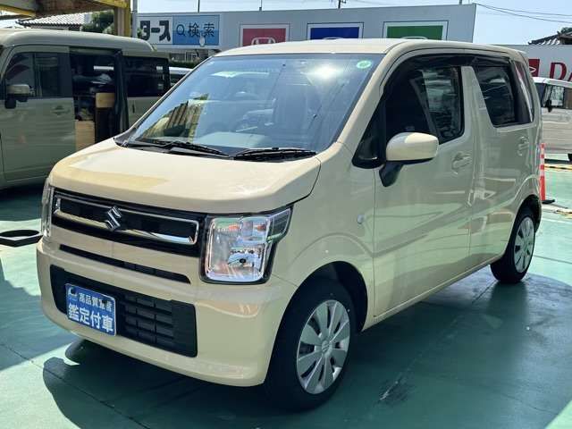 SUZUKI WAGON R 2021