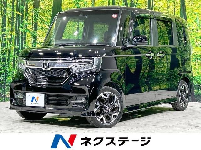 HONDA N BOX 2020