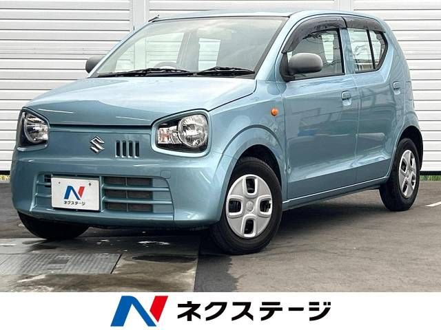 SUZUKI ALTO 2015