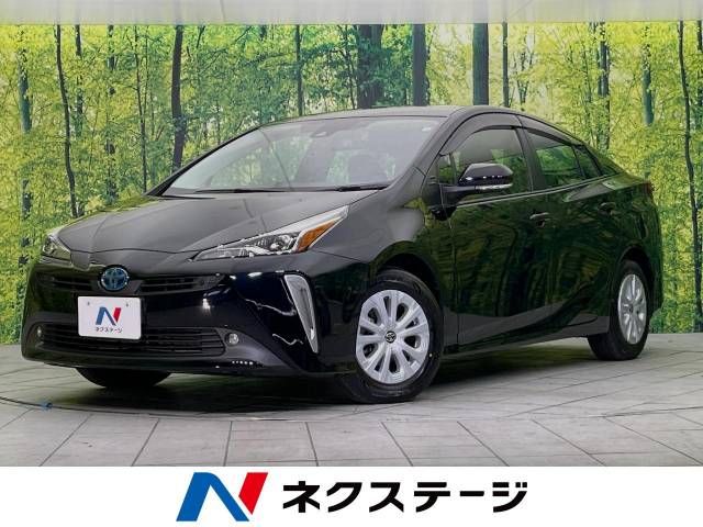 TOYOTA PRIUS 4WD 2022