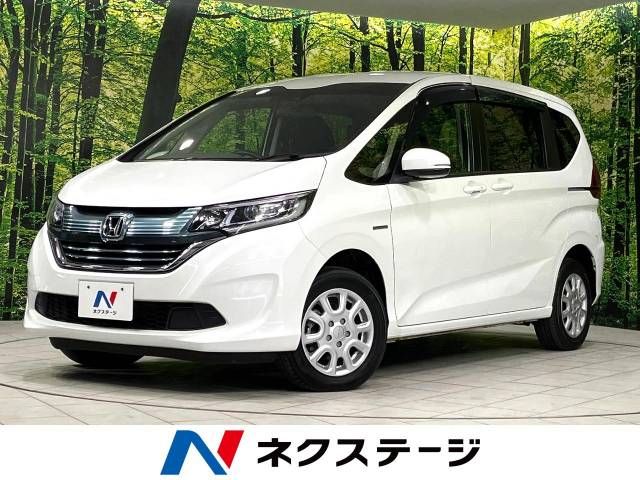 HONDA FREED HYBRID 4WD 2016