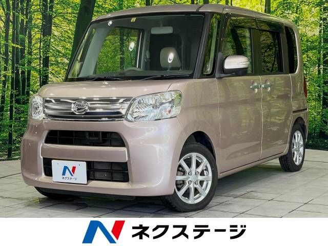 DAIHATSU TANTO 2014