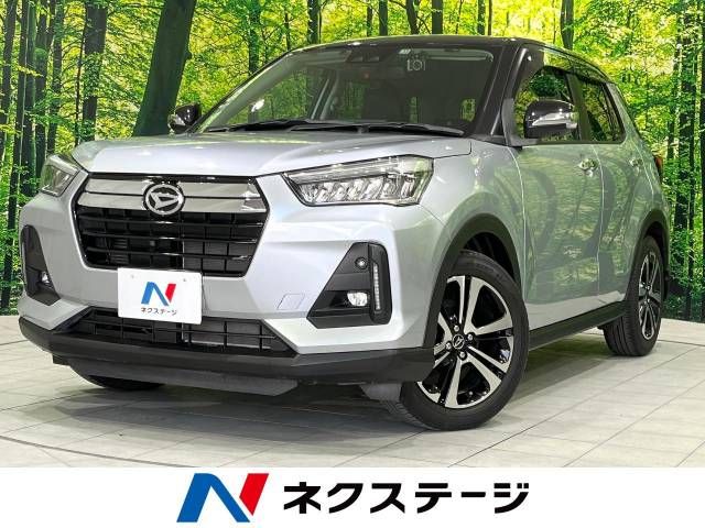 DAIHATSU ROCKY 2019