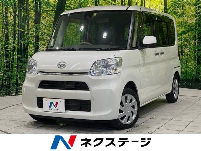 DAIHATSU TANTO 2016