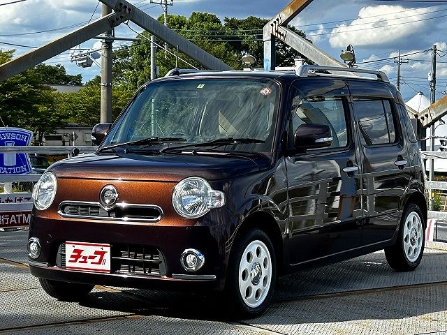 DAIHATSU MIRA Cocoa 2013