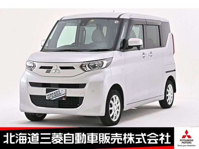 MITSUBISHI eK SPACE 4WD 2021