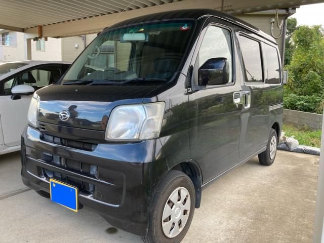 DAIHATSU HIJET CARGO 2010