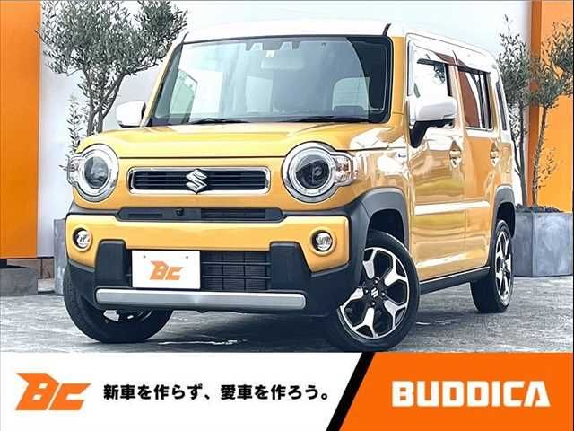 SUZUKI HUSTLER 2020