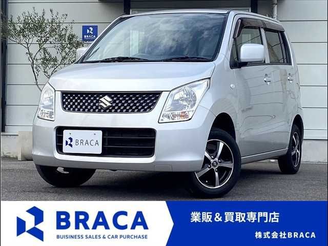 SUZUKI WAGON R 2010