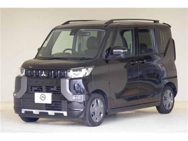 MITSUBISHI DELICA MINI 2023