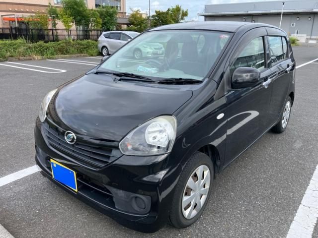 DAIHATSU MIRA e:S 2015