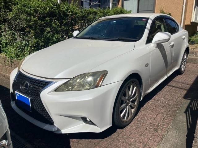 TOYOTA LEXUS IS250 2007