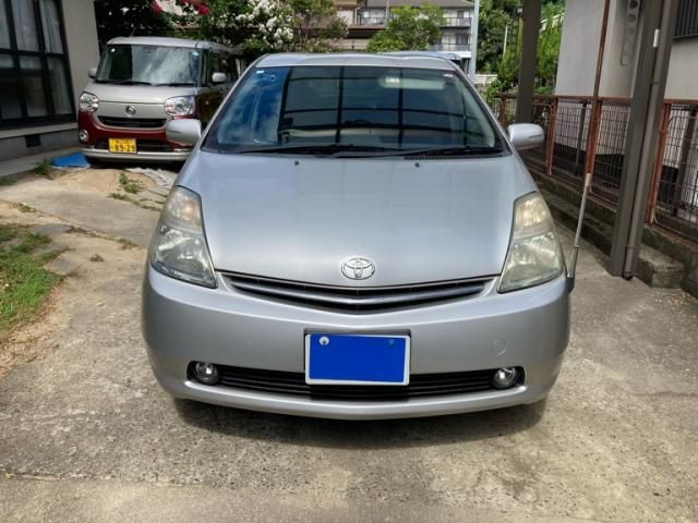 TOYOTA PRIUS 2006