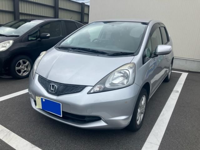 HONDA FIT 2010