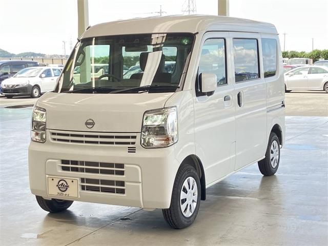 NISSAN CLIPPER van 2024