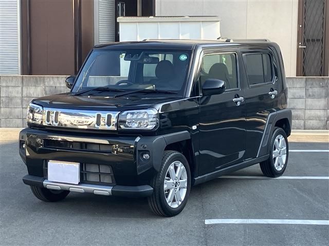 DAIHATSU TAFT 2022