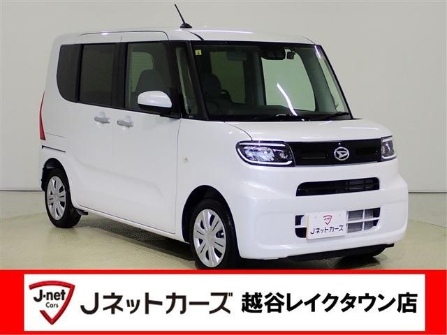 DAIHATSU TANTO 2023