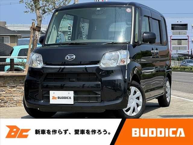 DAIHATSU TANTO 2014