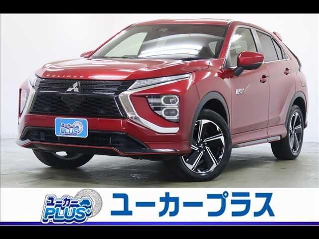 MITSUBISHI ECLIPSE CROSS PHEV 2020