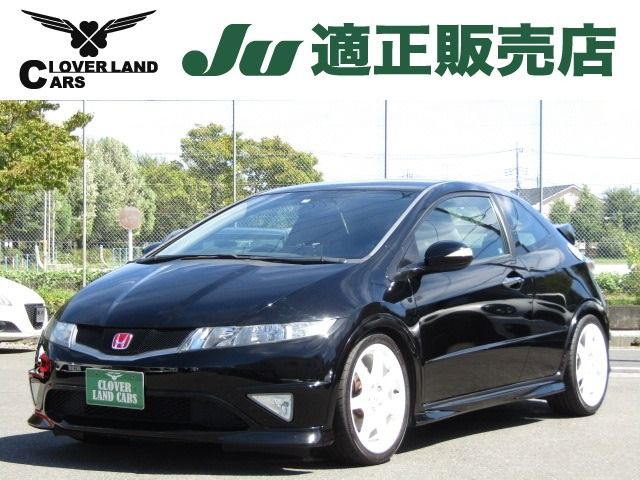 HONDA CIVIC hatchback 2011