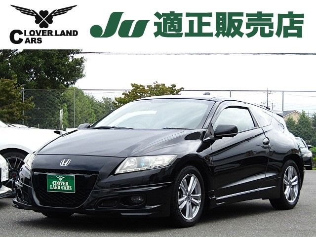 HONDA CR-Z 2010