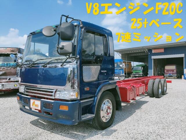 Hino PROFIA 1998