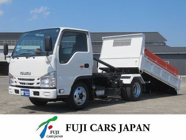 Isuzu ELF 2020