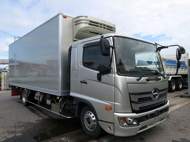 Hino RANGER 2021