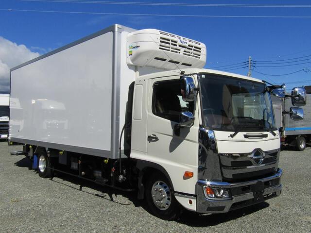 Hino RANGER 2022