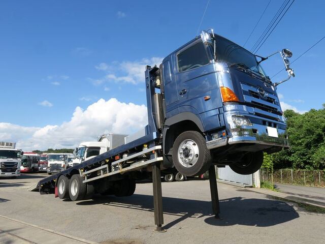 Hino PROFIA 2009