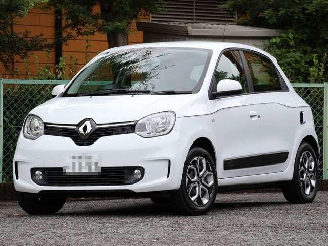 RENAULT TWINGO 2020