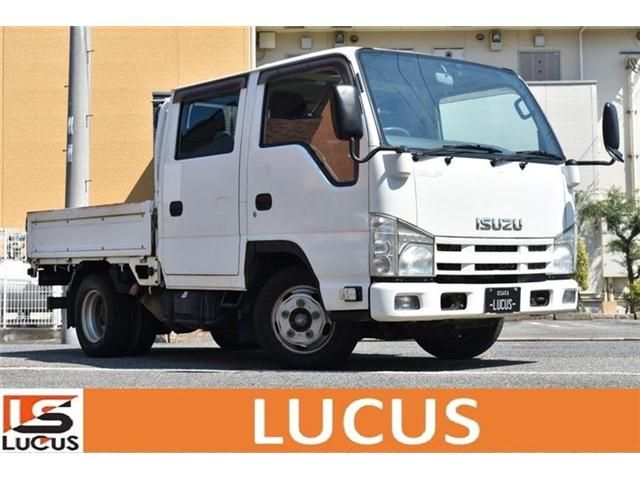 ISUZU ELF 2010