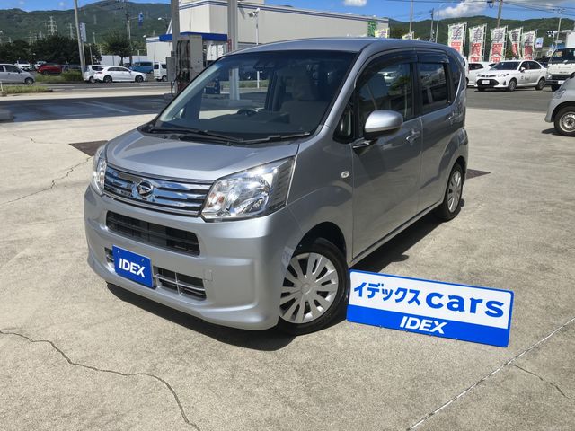 DAIHATSU MOVE 2019