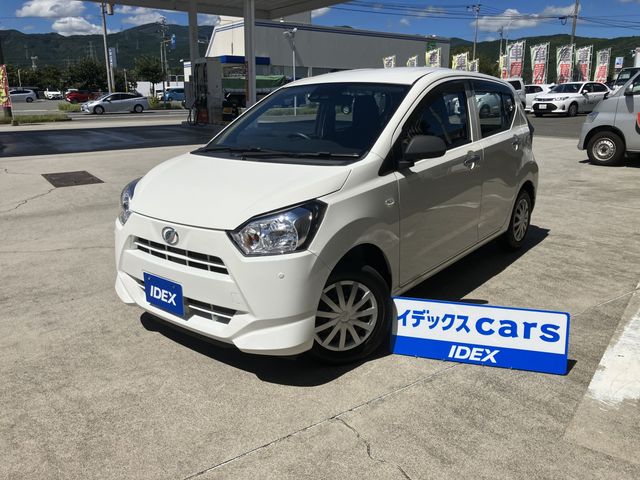 DAIHATSU MIRA e:S 2018