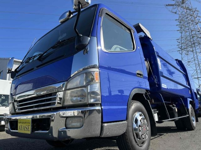 MITSUBISHI CANTER 2003