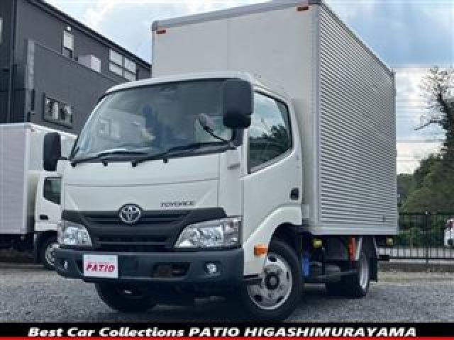 TOYOTA TOYOACE 2018