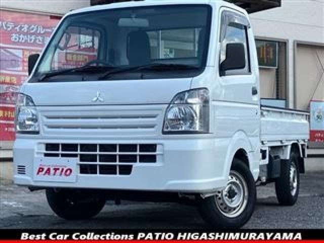 MITSUBISHI MINICAB TRUCK 2020