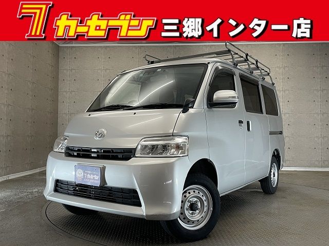 MAZDA BONGO van 2WD 2023